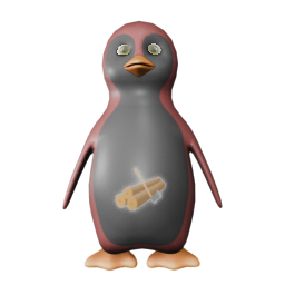 G13 Brinkley - front view