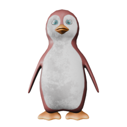 Theresa-Marie - front view