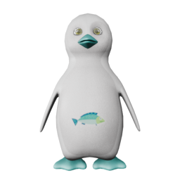 Gretchen - front view