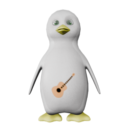 CampfireMuseBrand - front view