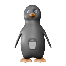 Angelico - front view