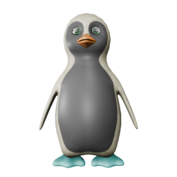 G62M SURF FT T4 - front view