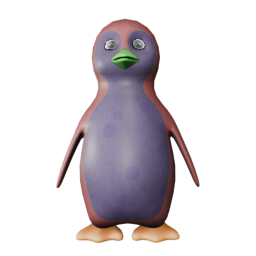 Cornelius - front view