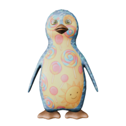 G114F LOLLI - front view