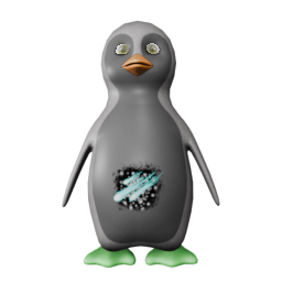 Gen 3 Envy Feed - front view