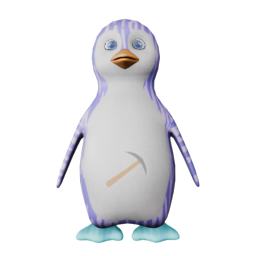 Cameron - front view