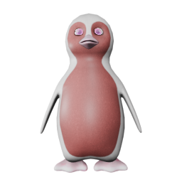 Gen 2 LoveBK - front view