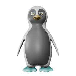 DaffyBechSdBKG2 - front view