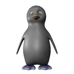 Isahella - front view