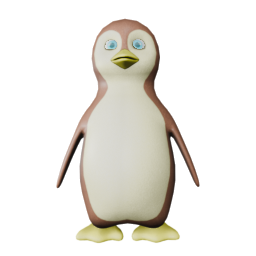 Margurite - front view