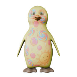 oOSunshine&Lemonade - front view