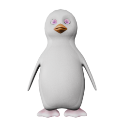 Meghann - front view