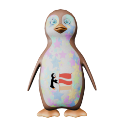 BR LM G3 Clean & Tidy - front view