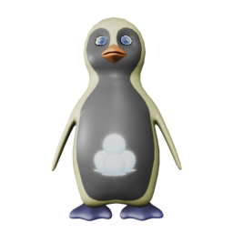 BlueFee 2G SnoRol - front view