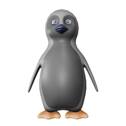 G8M/BLUB/TWIIGHT - front view