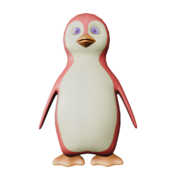 Myrlene - front view