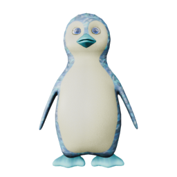 Agamemnon - front view