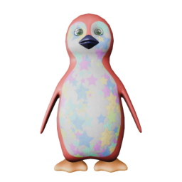 SERIOUS BB M2 - front view