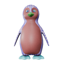 G34M STRIPE FT T3 - front view