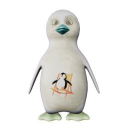 G65M LEMLIMEFT SUNBTHR - front view