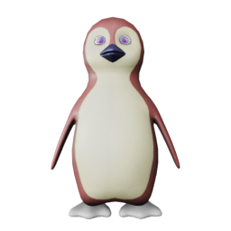 EydeMonoFTG10 - front view