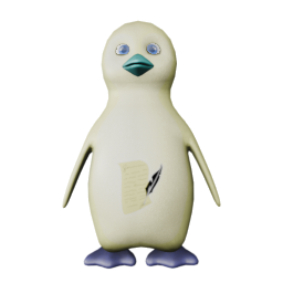 G14 Tierney - front view