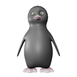 LOTSofLOVE - front view