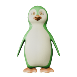 Josepha - front view