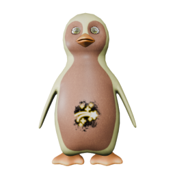 Giancarlo - front view