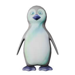 G10M/WCG/BLFT/CB - front view