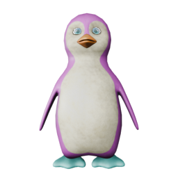 G7M/SS/GRPF/BSUFT - front view