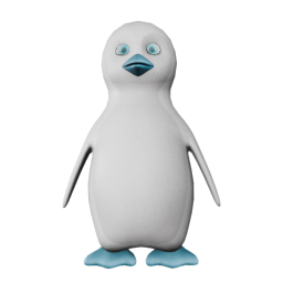 Allianora - front view