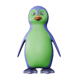 Gen 14 Lime DW - front view