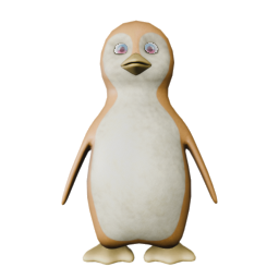 G6F/BSB/PUMF/BSFT/PT - front view