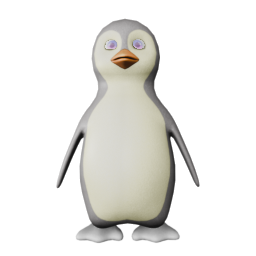 need RFL - front view