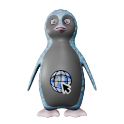 Gretchen - front view