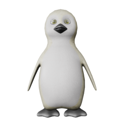 G44F BETA FT T2 - front view