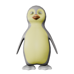 Osborne - front view