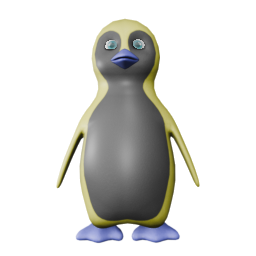 oOGimmePinksBackSibs - front view