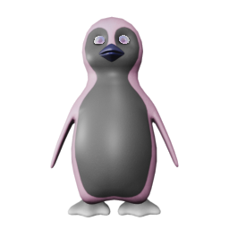 Eyes Lost Love M - front view