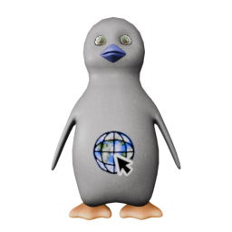 Lavinie - front view