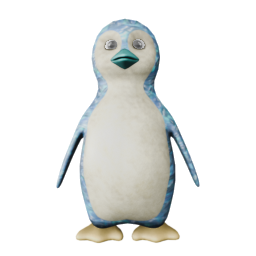 TremainBechSFBKG4 - front view