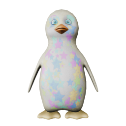 Mrs. Howell - front view