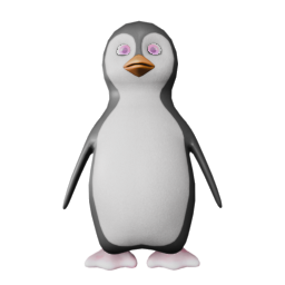 Valdemar - front view