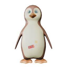 Wakefield - front view