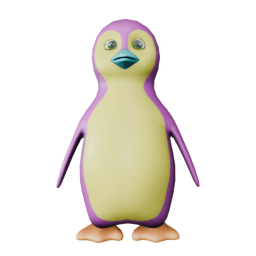 oO Not A BOND GIRL - front view