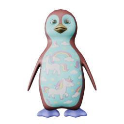 G5M/BSB/CBFT/HITCD - front view