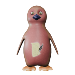 Kaitlynn - front view