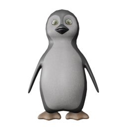 Kikelia - front view