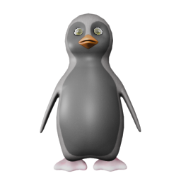 Martino - front view